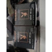 ราคา ถุงยาง Playboy 49 mm จำนวน 3 ชิ้น 1 กล่อง (3484810237)