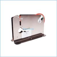 ราคา Steel Bag Sealing Machine with Tape Cutter Packaging Bags Sealers (29107221222)