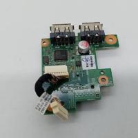 ราคา แผงวงจร USB Board โน้ตบุ๊ค TOSHIBA Satellite L635 (19822077983)