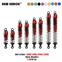 ราคา อัลลอยด์ 2 ชิ้น 51-60 67-89 71-98 81-120 มม. RC Damper Shock Absorber สำหรับรถยนต์ RC 1/10 Drift On-Road Off-Road Monster Crawler อัพเกรดชิ้นส่วน (40052560773)