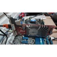 ราคา การ์ดจอ ASUS ATI AMD Radeon HD 5450 1GB DDR3 (*** อย่าลืมเก็บโค๊ดลด Shopee coins 10%-30%) (27301864988)