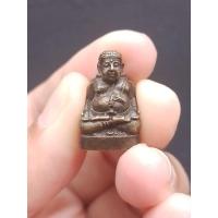 ราคา รูปหล่อพระสังกัจจายน์(ทรัพย์ทวีเพิ่มพูน)หลวงพ่อเพี้ยน วัดเกริ่นกฐิน จ.ลพบุรี (22271320615)