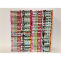 ราคา [หนังสือบ้าน] ข้าชื่อโคทาโร่ ภาคแรก 1-59 ครบจบ แถมมือหนึ่งสามเล่ม (21676878942)