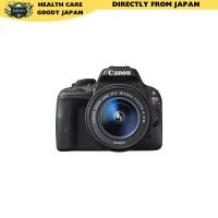 ราคา [Refurbished] Canon Digital SLR Camera EOS Kiss X7 Lens Kit with EF-S18-55mm F3.5-5.6 IS STM (Refurbished) Black (29682482706)