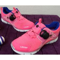 ราคา รองเท้าเด็กมือสองแบรนด์ Lecaf (604407034)