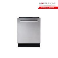 ราคา HAFELE เครื่องล้างจานแบบติดตั้งฝัง: ซีรี่ย์ สมาร์ทเมท (19825362873)