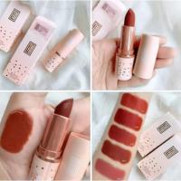 ราคา ลิปสติกเนื้อกำมะหยี่ TUTU SAKURA FLOWERS LIPSTICK (42454667070)