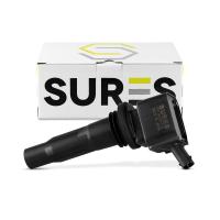 ราคา คอยล์จุดระเบิด MG ZS 1.5 - SCG-951 - SURES MADE IN JAPAN - คอยล์หัวเทียน เอ็มจี แซดเอส F01R00A113 ตรงรุน100% (21274566274)