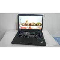 ราคา Lenovo Thinkpad T440P i7 แรม 8GB, SSD 240GB จอ FullHD (1429231738)