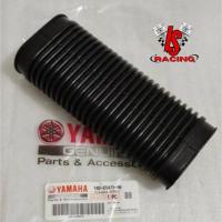 ราคา ยางท่ออากาศท่อ Air Cvt Yamaha Mio Soul Fino คาร์บูเรเตอร์ Yamaha อะไหล่แท้ 14D-E5473-00 (42164744905)
