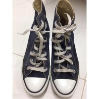 ราคา รองเท้าConverse มือสอง สภาพดี!! (3555695137)