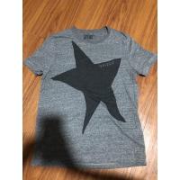 ราคา เสื้อยืด converse สีเทา (21664235263)