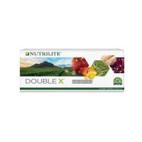 ราคา Nutrilite™ Double X Amway ดับเบิ้ล เอ็กซ์ (6509250653)