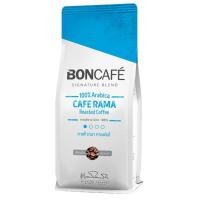 ราคา บอนกาแฟ ซิกเนเจอร์เบลนด์ คาเฟ่ รามา กาแฟแท้ชนิดเม็ด 250 ก. (25911598498)