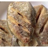 ราคา ปลาสลิดแดดเดียวบางบ่อ ทอดพร้อมทานแพ็คสูญญากาศ 10ตัว 1กิโลกรัม นำ้หนักชั่งก่อนทอดค่ะ (41622742446)