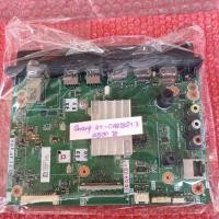 ราคา เมนบอร์ดทีวี sharp 42 นิ้วรุ่น2T-C42BG1X(แท้ถอด) (24990849806)