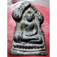 ราคา พระศาสดา กรุวัดใหญ่ (วัดพระศรีรัตนมหาธาตุ) พิษณุโลก เนื้อชินเงิน (28222309352)