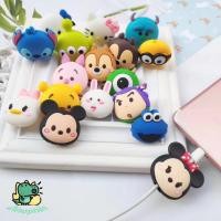 ราคา Cable bite ถนอมสายชาร์จ ที่ล๊อค ตัวล็อกกันสายชาร์จหัก เคเบิ้ลไบท์ สำหรับสายแบบกลม ขนาด 3 มม (24084382229)