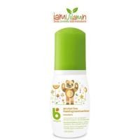 ราคา Babyganics Alcohol-Free Foaming Hand Sanitizer Mandarin 50ml โฟมล้างมือเด็กไม่ต้องล้างออก ปราศจากแอลกอฮอล์ (9614021268)
