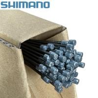 ราคา สายในเกียร์ Shimano SUS Shift Inner | ROAD / MTB | ยกกล่อง 100 เส้น | ของแท้ พร้อมส่ง (40920264995)