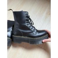 ราคา Dr.Martens Jadon มือสอง (40668345757)