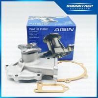 ราคา ปั้มน้ำ NISSAN SUNNY B13, B14 เครื่อง GA13, GA14 (WPN-001VAT) AISIN ปั้มน้ำรถยนต์ (7738686725)