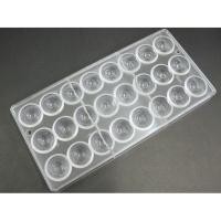 ราคา CHPC068 - พิมพ์ช็อคโกแลตพลาสติก รูปฟุตบอล (42773771)