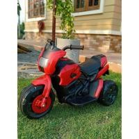 ราคา รถแบตเตอรี่เด็ก มอไซ สุดเท่ ขนาด1มอเตอร์ LNM466 (934028980)