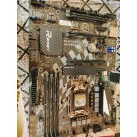 ราคา Biostar Z270GT6 7GPU +cpu intel i3 6100 (12474717602)