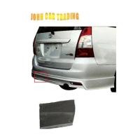 ราคา Toyota Innova 2008 Facelift Oem PU กระโปรงหลังลากจูง Innova 2008 กระโปรง Belakang ลากจูง PU Materi (42274595233)