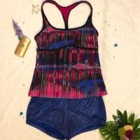 ราคา เสื้อกล้าม สปอร์ตบรา Nike แท้100% (4239094067)