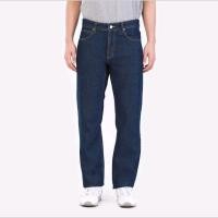 ราคา กางเกงยีนส์ผู้ชาย LEE รุ่น LE S523MCHIF05-สียีนส์ เอวกลาง ทรงกระบอก แท้ 100% Size:W30L31 (30x38.5x31x24x16.5x11x15) (25614038211)