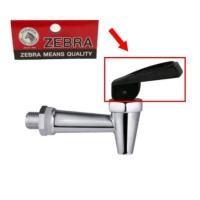 ราคา ม้าลาย ด้ามก๊อกก๊อก 100 หัว สีดํา (มือสอง) (25852060857)