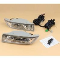 ราคา ไฟตัดหมอก สปอร์ตไลท์ TOYOTA VIOS วีออส 2003 2004, ALTIS อัลติส 2001 2002 2003 DLAA (40958418956)