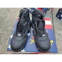 ราคา Thorogood 5.5" Black Jungle Boots (28607828047)