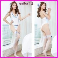 ราคา ชุดคอสเพลย์เซ็กซี่ทหารเรือ sailor12 (2674389468)