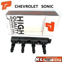 ราคา คอยล์จุดระเบิด CHEVROLET SONIC อย่างดี ยี่ห้อ TOP PERFORMANCE (TPCC-214) (3219273689)