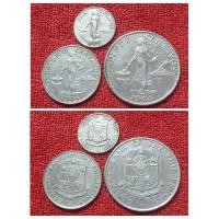 ราคา เหรียญ​ต่างประเทศ​(6167)ฟิลิปปินส์​ ยุค​ 60 (40555146061)