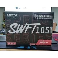 ราคา AMD Radeon RX 6400 XFX ของใหม่ ประกัน 2 ปี (16360033502)