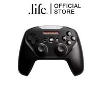 ราคา Steelseries คอนโทรลเลอร์ไร้สายสำหรับเกมมิ่ง Nimbus+ Gaming Wireless Controller by dotlife (27592826457)