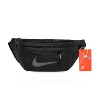 ราคา ㍿Nike กระเป๋าสะพายข้างกระเป๋าสะพายไหล่กีฬาผู้ชายและผู้หญิงแฟชั่นลำลองขี่จักรยานออกกำลังกายกระเป๋าคาดเอวความจุขนาดใหญ่ (25850951722)
