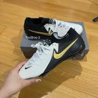 ราคา รองเท้าฟุตบอล Nike Phantom Luna Elite FG 39-45รองเท้าสตั้ด แถมกล่อง+ดันทรง+ถุงผ้า (28472695670)