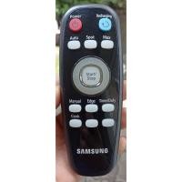 ราคา รีโมทควบคุม หุ่นยนต์ดูดฝุ่น Samsung POWERbot™ DJ96-00114G SR8855 , DJ96-00147F SR8898 มือสองของแท้ อ่านก่อน (25792808750)