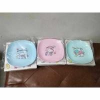 ราคา ชาม สินค้าพรีเมี่อยมเซเว่น ลายน่ารัก (22983637639)