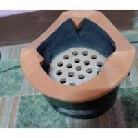 ราคา เตา เตาถ่าน เบอร์ 3 มีเก็บปลายทาง (3836305039)