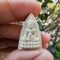 ราคา พระพุทโธน้อย เนื้อผง หลังยันต์นะ อะระหัง วัดอาวุธ กรุงเทพ สร้างปี 2553 พิมพ์เล็ก ประกันแท้ (24540381601)