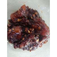 ราคา น้ำพริกเผาป่าผัดกากหมู สูตรโบราณ 500กรัม น้ำพริกผัดกากหมู กากหมูแน่นๆแบบจริงใจ ให้เยอะ รสเผ็ด หวานกำลังดี (43820264438)