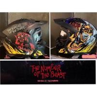 ราคา Bilmola | Iron Maiden - Spiker The Number Of The Beast Limited Edition (20124358009)