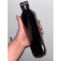 ราคา น้ำหมักใบหูกวางสูตรเข้มข้นพิเศษ ขนาด 500ml (40217946894)