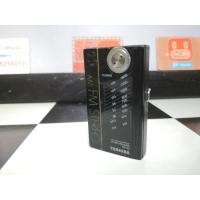 ราคา วิทยุพกพา Toshiba am/fm multilex stereo receiver pr-33 (14647362548)